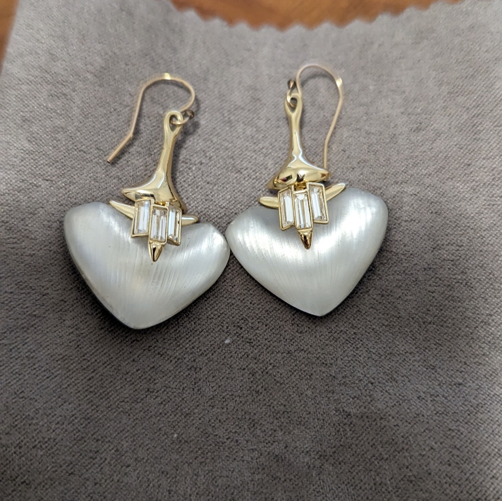 Alexis Bittar Earrings